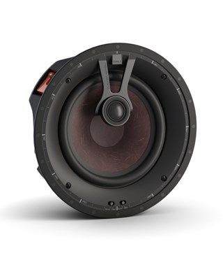 DALI PHANTOM K-80 BOCINA &amp; CLASSIC GRILL