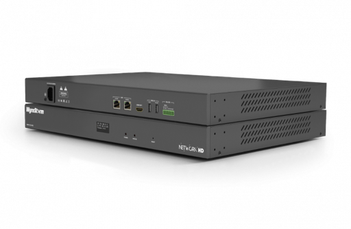 WyreStorm NHD-CTL-PRO v2