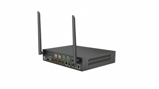 WyreStorm SW-540-TX-W