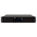 Yamaha PC412-DI
