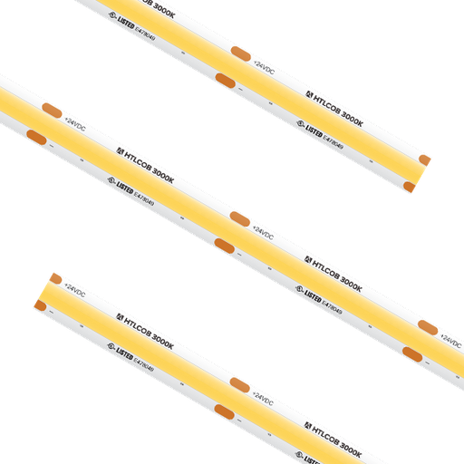 Proluxe HIGH OUTPUT COB