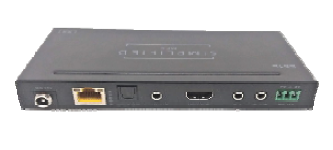 Simplified SLRX-4