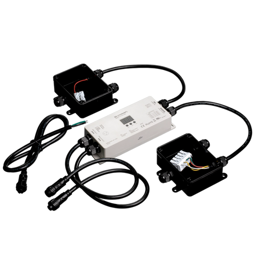 Proluxe PZM-DEC-DMX-IP67