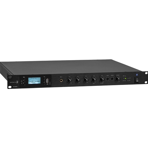 Dayton Audio DA350D
