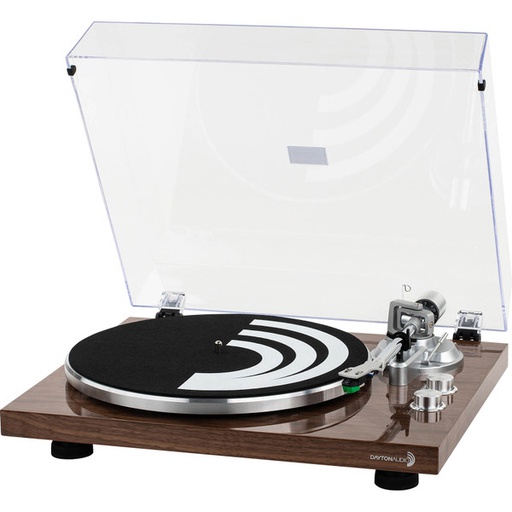 Dayton Audio TT-1BTW