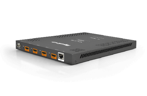 WyreStorm NHD-124-TX