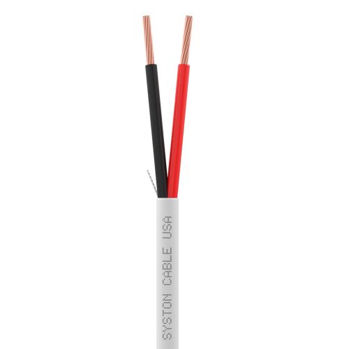 Syston 4002 (16/2OFC WHITE) 500ft